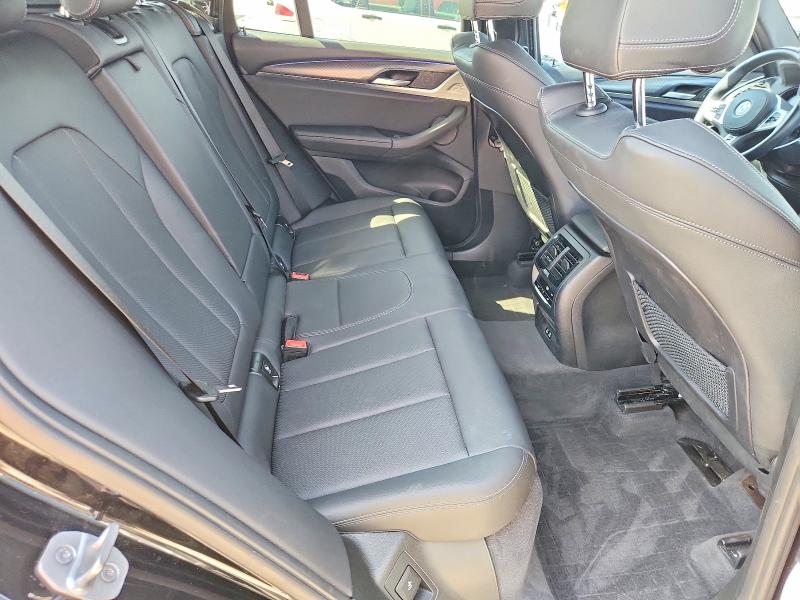 78329415 :رقم المزاد ، WBX57DP00PN214078 vin ، 2023 Bmw X3 مزاد بيع