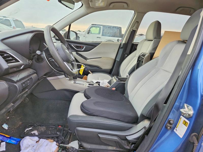 Aukcja sprzedaży 2021 Subaru Forester, vin: JF2SKADC5MH502928, numer aukcji: 77222235