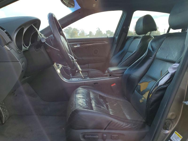 Aukcja sprzedaży 2007 Acura Tl, vin: 19UUA76567A049297, numer aukcji: 78076525