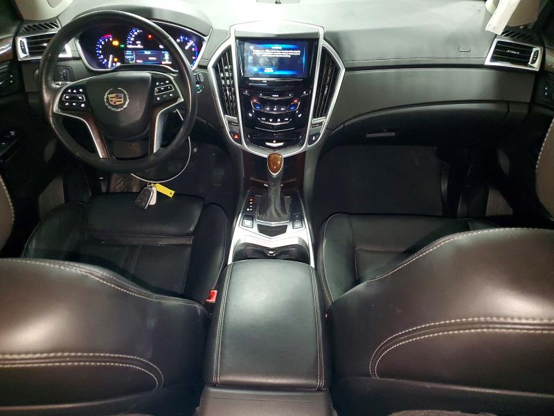 Aukcja sprzedaży 2015 Cadillac Srx, vin: 3GYFNEE33FS559646, numer aukcji: 79063965