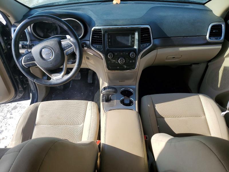 Продаж на аукціоні авто 2014 Jeep Grand Cherokee, vin: 1C4RJFAG1EC231854, номер лоту: 76042265