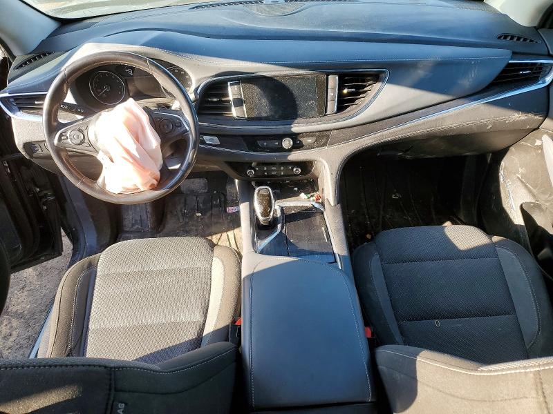 Продаж на аукціоні авто 2019 Buick Enclave, vin: 5GAERAKW5KJ314891, номер лоту: 77089115