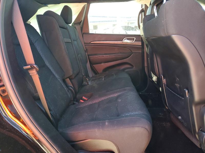 46961866 :رقم المزاد ، 1C4RJEAGXMC551229 vin ، 2021 Jeep Grand Cherokee مزاد بيع