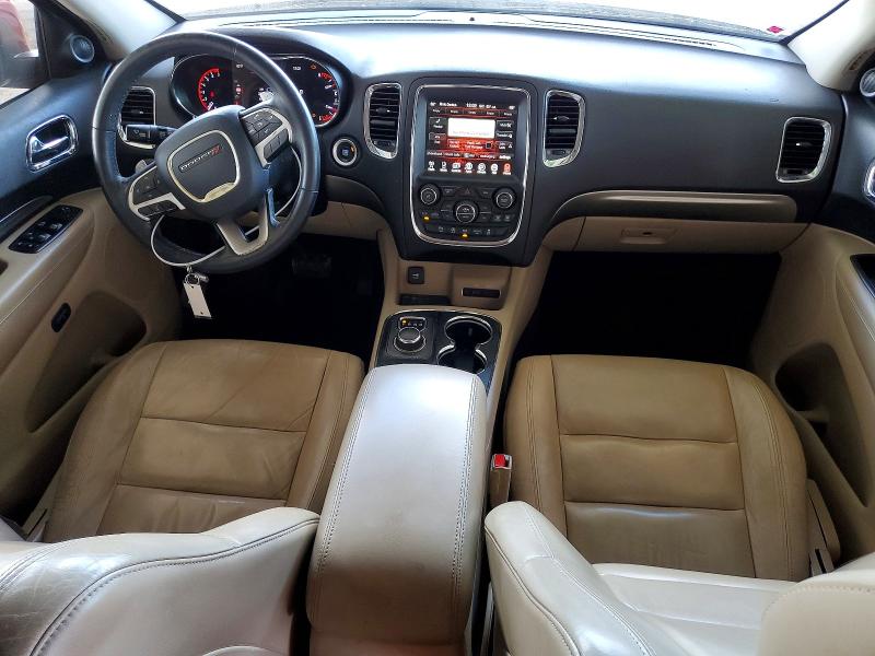 Продаж на аукціоні авто 2017 Dodge Durango, vin: 1C4RDHDGXHC600746, номер лоту: 79013295