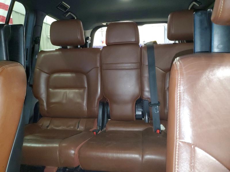 Aukcja sprzedaży 2016 Toyota Land Cruiser, vin: JTMCY7AJ7G4038088, numer aukcji: 76758245