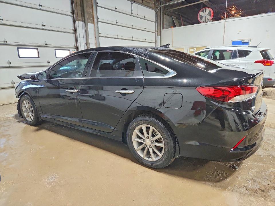 Продаж на аукціоні авто 2019 Hyundai Sonata, vin: 5NPE24AF8KH810296, номер лоту: 79107475