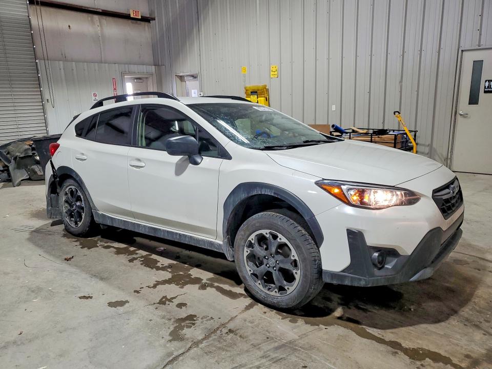 Продаж на аукціоні авто 2023 Subaru Xv Crosstr, vin: JF2GTABC1P8268426, номер лоту: 76449045