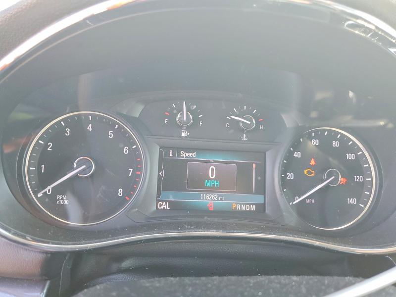 Aukcja sprzedaży 2019 Buick Encore, vin: KL4CJ2SB5KB848199, numer aukcji: 77597205