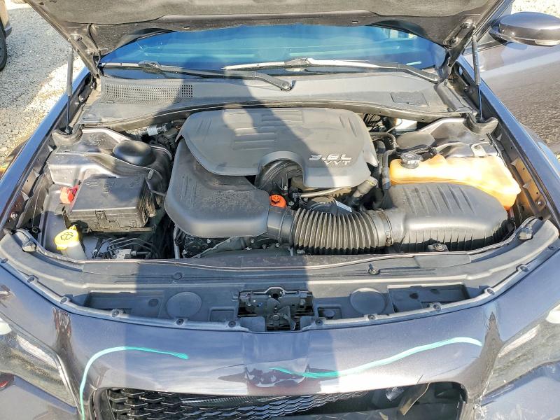 2018 Chrysler 300 მანქანა იყიდება აუქციონზე, vin: 2C3CCABG7JH266315, აუქციონის ნომერი: 77687345