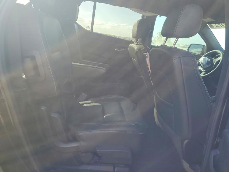 Продаж на аукціоні авто 2022 Chevrolet Traverse, vin: 1GNERHKW0NJ163199, номер лоту: 41624006