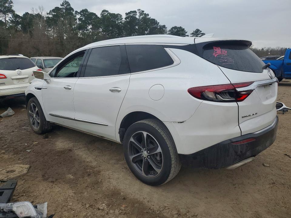 Aukcja sprzedaży 2020 Buick Enclave, vin: 5GAERBKW1LJ268757, numer aukcji: 75687675