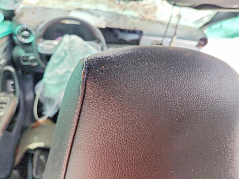 2021 Mercedes-benz Cla მანქანა იყიდება აუქციონზე, vin: W1K5J5BB1MN214279, აუქციონის ნომერი: 77829505