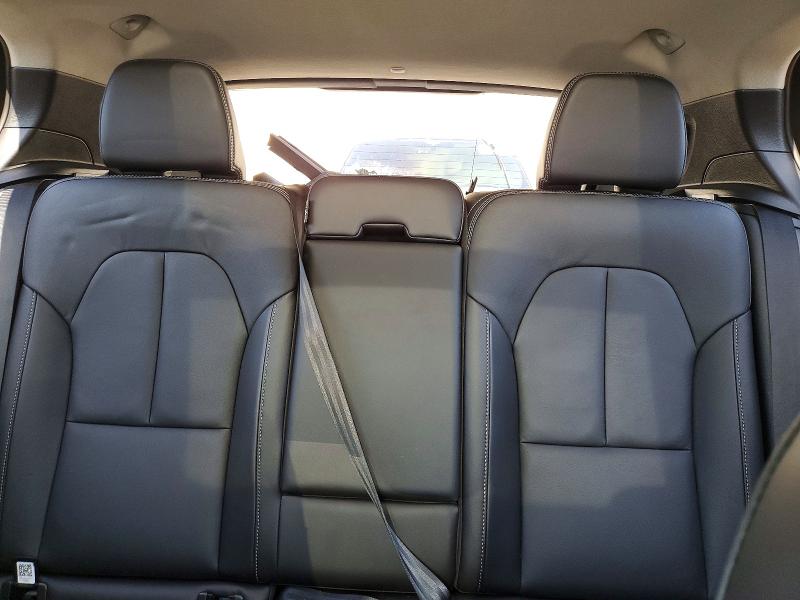 79114735 :رقم المزاد ، YV4L12UC4S2514254 vin ، 2025 Volvo Xc40 مزاد بيع