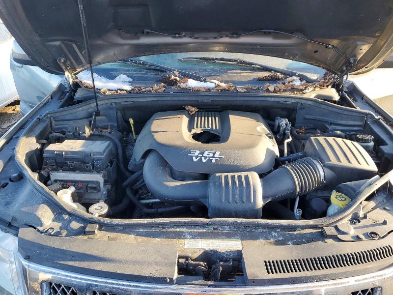 Продажа на аукционе авто 2012 Jeep Grand Cherokee, vin: 1C4RJFAG9CC244767, номер лота: 77565635