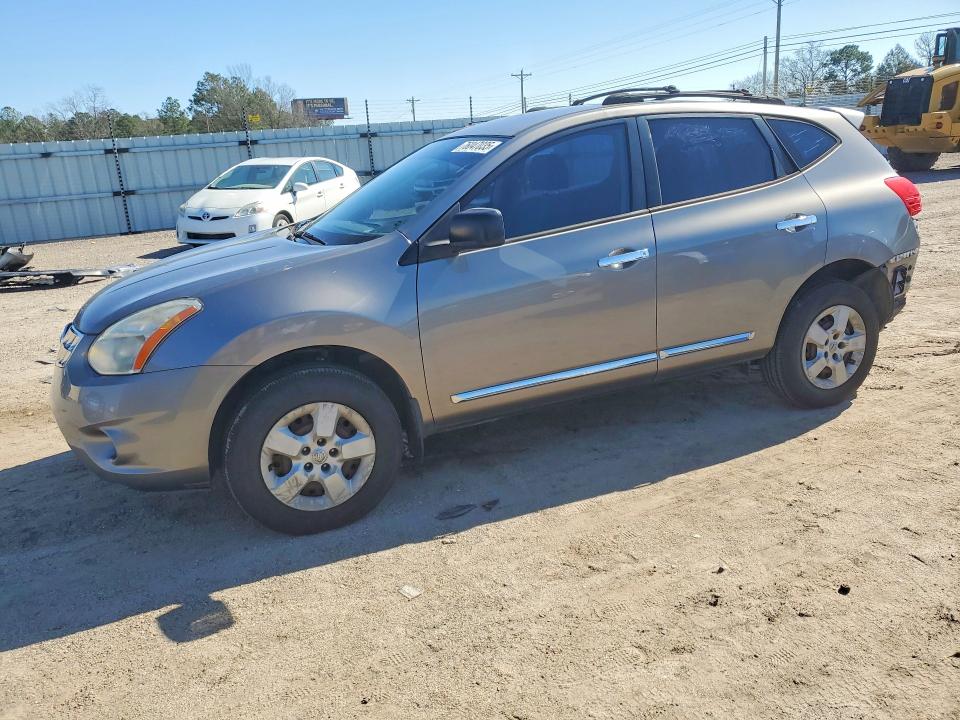 Aukcja sprzedaży 2013 Nissan Rogue, vin: JN8AS5MT7DW500521, numer aukcji: 76047035