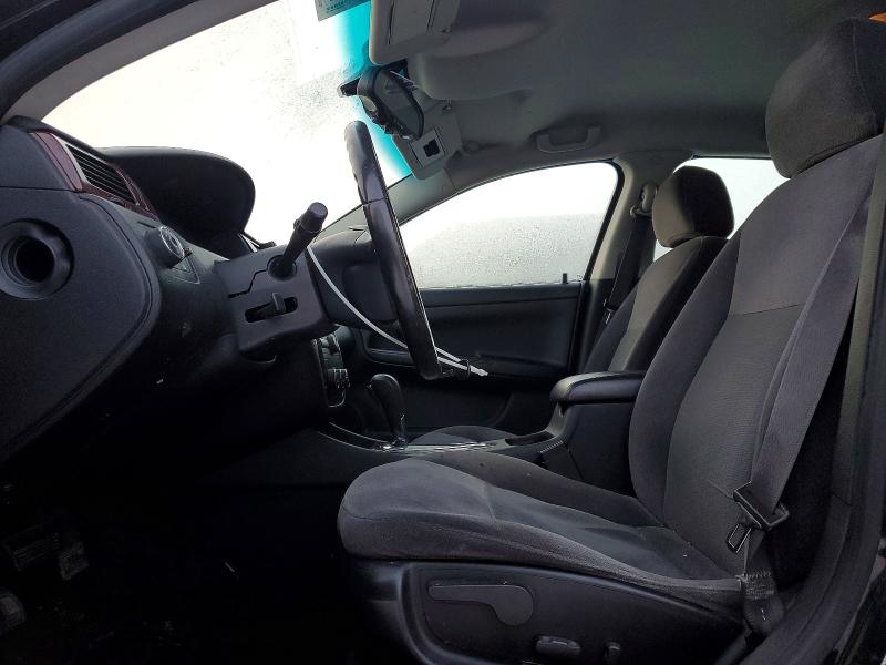 Aukcja sprzedaży 2007 Chevrolet Impala, vin: 2G1WB58N379384155, numer aukcji: 77277195