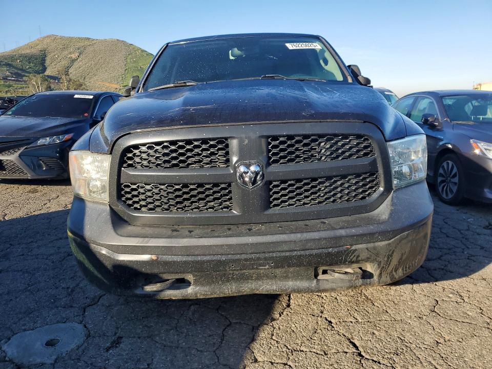 Продаж на аукціоні авто 2016 Ram 1500, vin: 1C6RR7FM5GS268676, номер лоту: 76225025