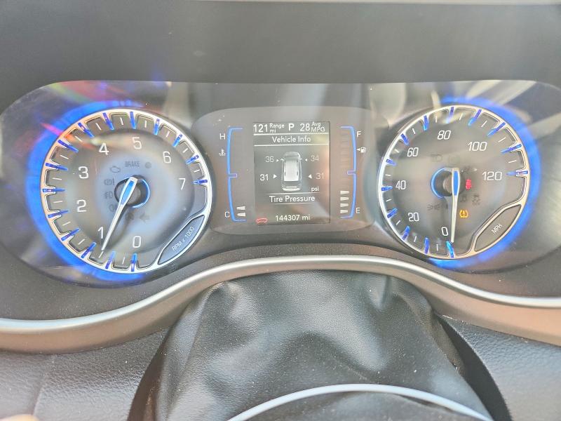 Продажа на аукционе авто 2019 Chrysler Pacifica, vin: 2C4RC1BG5KR665421, номер лота: 78325905