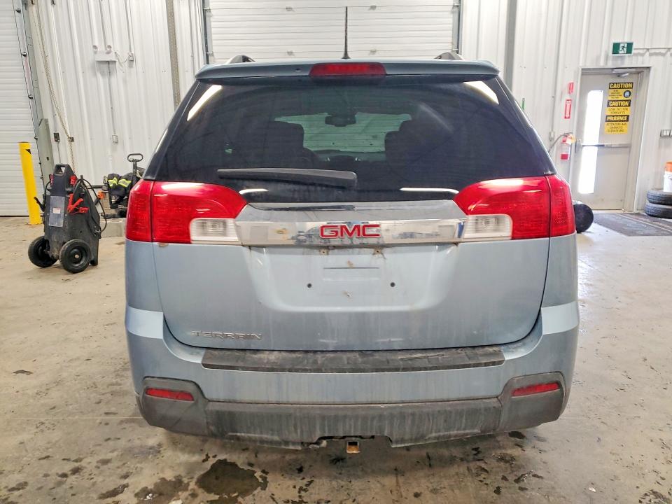 Продаж на аукціоні авто 2014 Gmc Terrain, vin: 2GKALREKXE6192587, номер лоту: 77927735