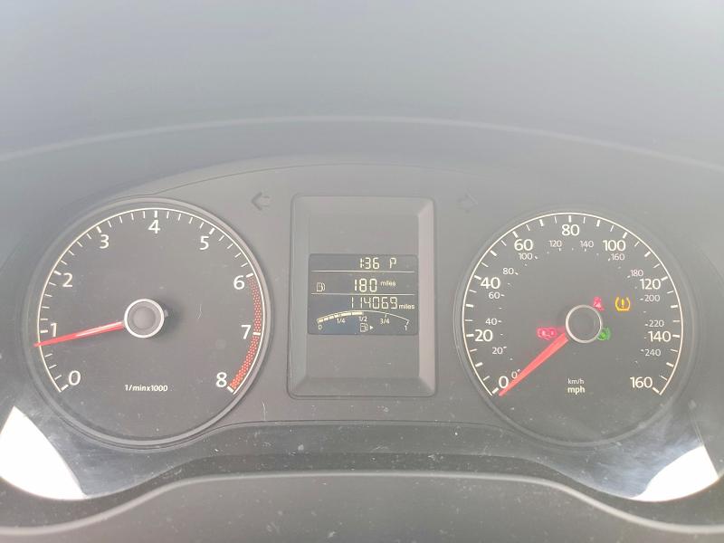 Продажа на аукционе авто 2014 Volkswagen Jetta, vin: 3VW2K7AJ0EM254716, номер лота: 78005785