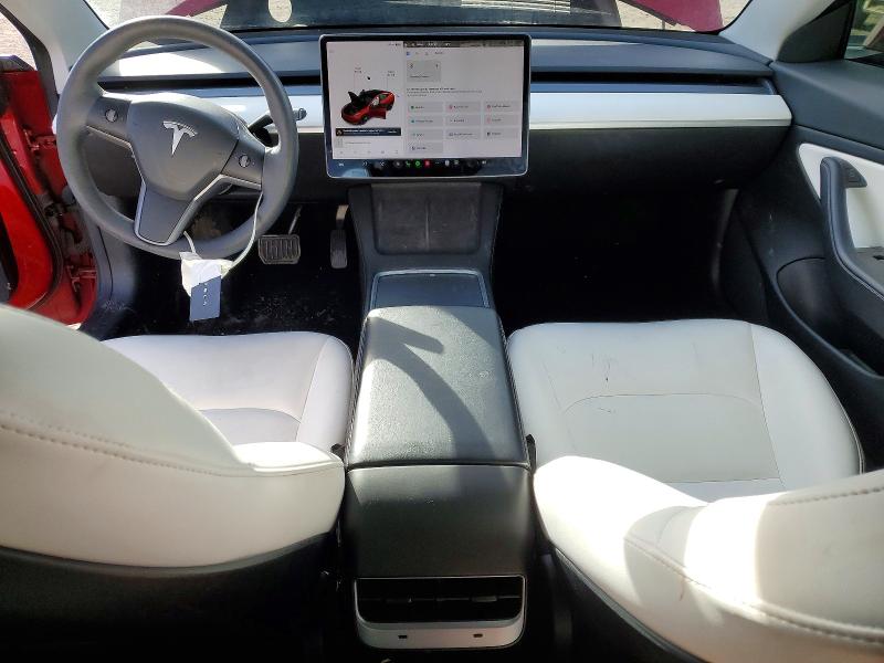 Продажа на аукционе авто 2021 Tesla Model 3, vin: 5YJ3E1EB7MF925798, номер лота: 78314985