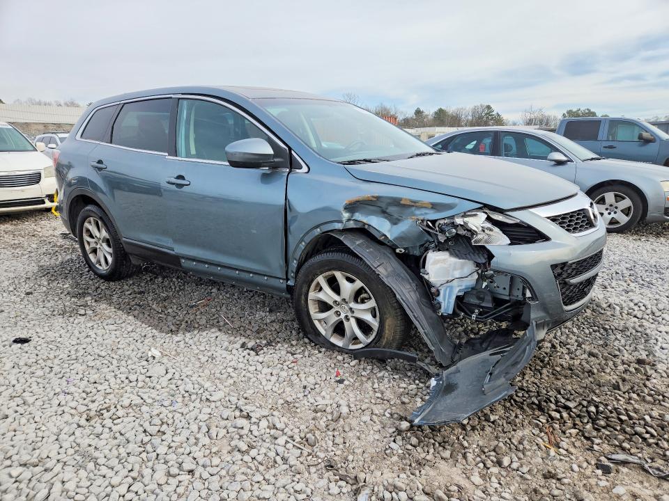 Aukcja sprzedaży 2012 Mazda Cx-9, vin: JM3TB2CA9C0359348, numer aukcji: 78853275
