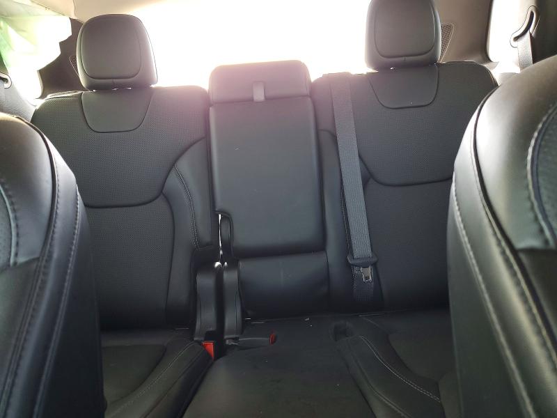 Aukcja sprzedaży 2022 Jeep Cherokee, vin: 1C4PJMDN4ND529329, numer aukcji: 77159045
