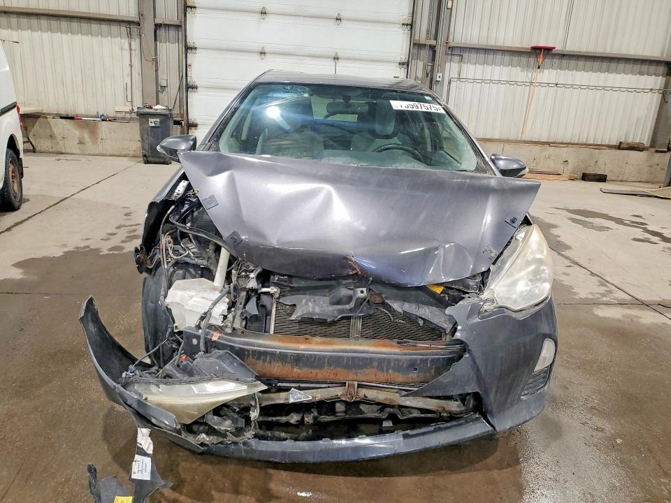 75597575 :رقم المزاد ، JTDKDTB39D1541683 vin ، 2013 Toyota Prius C مزاد بيع