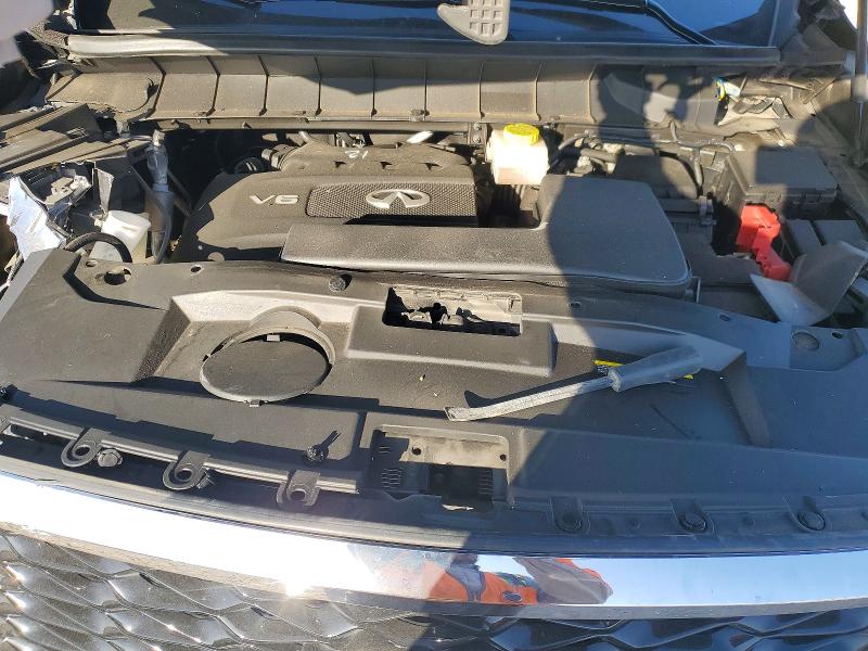 Aukcja sprzedaży 2024 Infiniti Qx60, vin: 5N1DL1ER0RC342027, numer aukcji: 78757775
