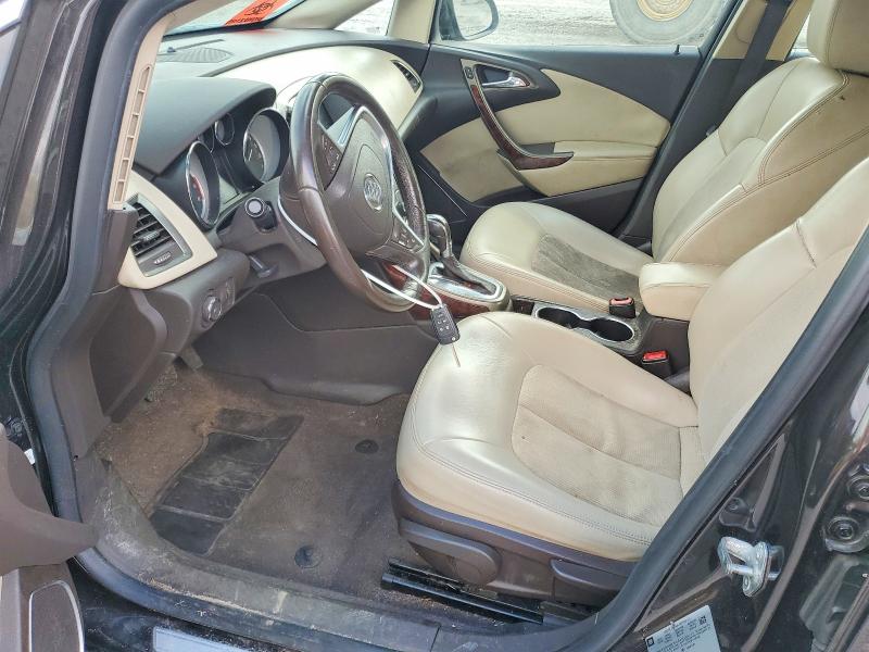 Aukcja sprzedaży 2013 Buick Verano, vin: 1G4PP5SK6D4119686, numer aukcji: 76972155
