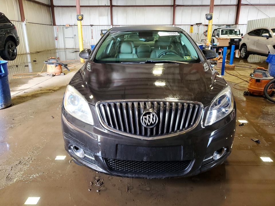 Aukcja sprzedaży 2014 Buick Verano, vin: 1G4PP5SKXE4127873, numer aukcji: 77495085