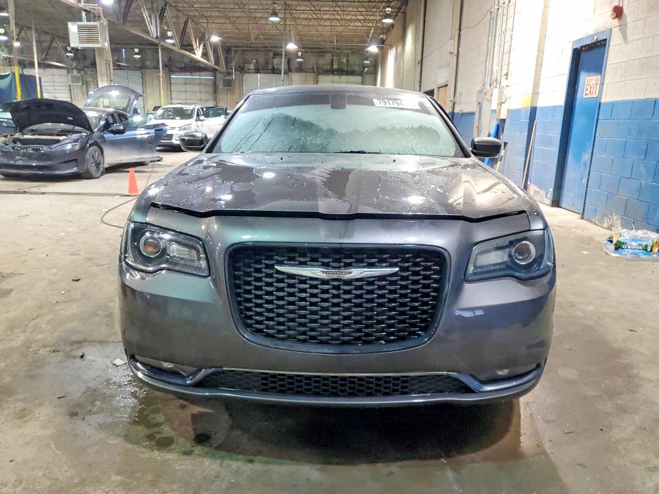 Aukcja sprzedaży 2015 Chrysler 300, vin: 2C3CCAGG3FH814309, numer aukcji: 79179435