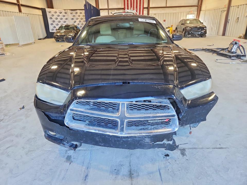 Продаж на аукціоні авто 2013 Dodge Charger, vin: 2C3CDXHG8DH725511, номер лоту: 98810295