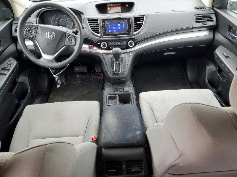 Aukcja sprzedaży 2016 Honda Cr-v, vin: 3CZRM3H52GG700714, numer aukcji: 75808905