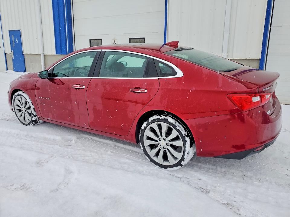 76693565 :رقم المزاد ، 1G1ZE5SXXJF263460 vin ، 2018 Chevrolet Malibu مزاد بيع