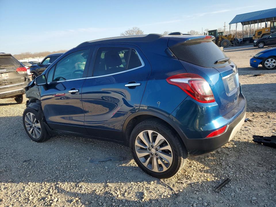 Aukcja sprzedaży 2019 Buick Encore, vin: KL4CJESB3KB950313, numer aukcji: 78120115