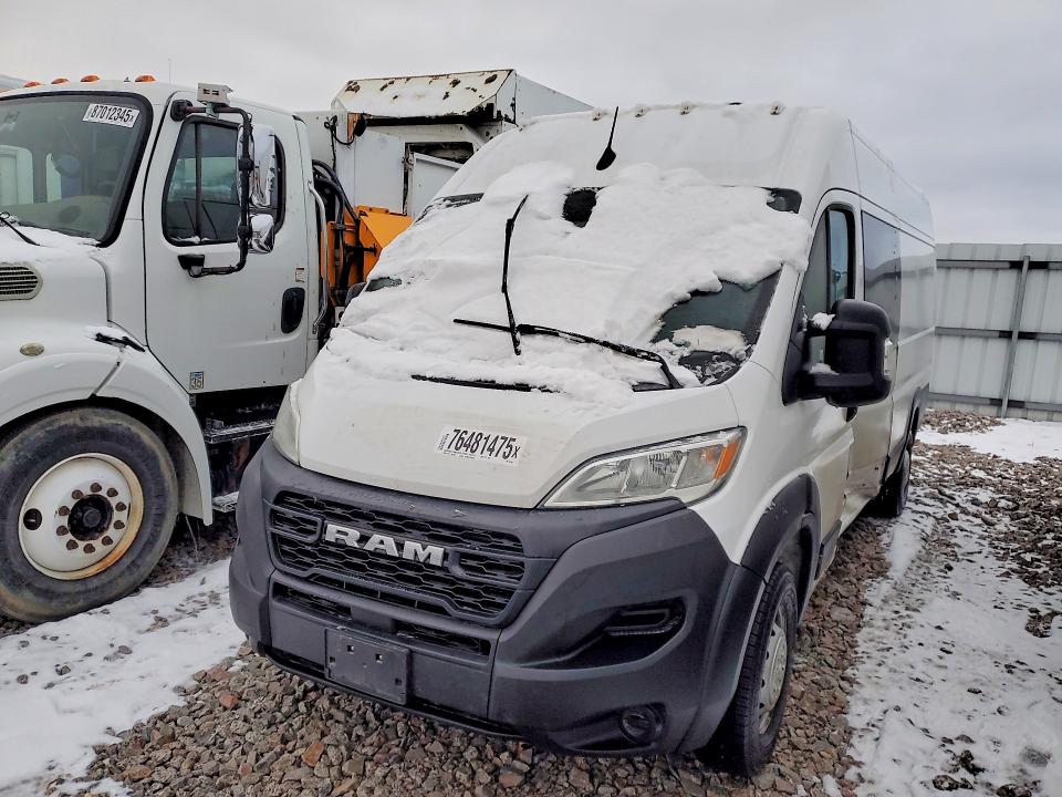 Aukcja sprzedaży 2023 Ram Promaster 3500, vin: 3C6MRVJG9PE507987, numer aukcji: 76481475