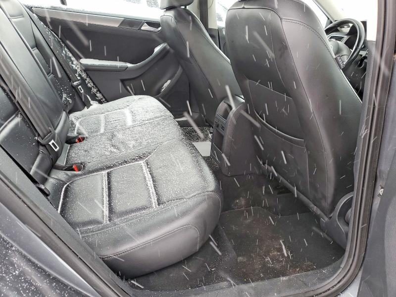 Aukcja sprzedaży 2013 Volkswagen Jetta, vin: 3VWLX7AJ9DM244769, numer aukcji: 75673225