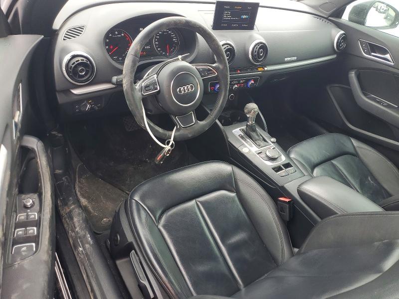 Продажа на аукционе авто 2016 Audi A3, vin: WAU78LFF6G1088106, номер лота: 79023865