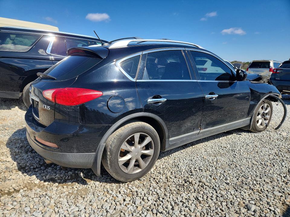 Aukcja sprzedaży 2008 Infiniti Ex35, vin: JNKAJ09F08M358646, numer aukcji: 78448025