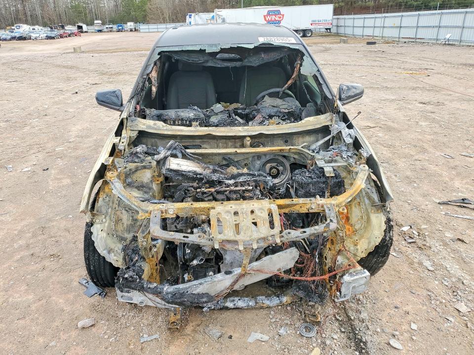 Aukcja sprzedaży 2019 Chevrolet Equinox, vin: 2GNAXKEV6K6153757, numer aukcji: 78828905