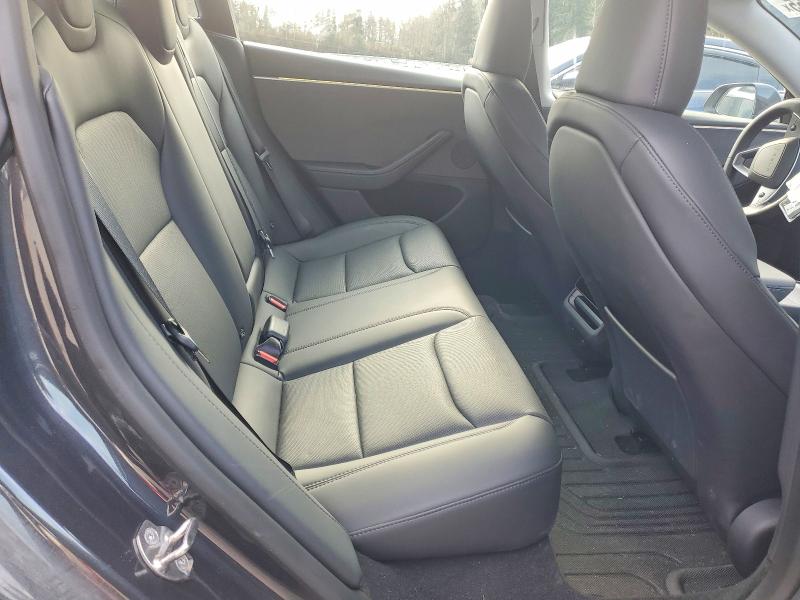Aukcja sprzedaży 2024 Tesla Model 3, vin: 5YJ3E1EA9RF834241, numer aukcji: 77774855