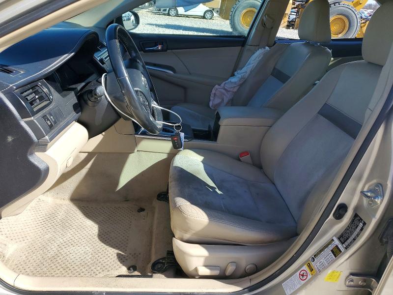 78525495 :رقم المزاد ، 4T1BD1FK5DU084225 vin ، 2013 Toyota Camry مزاد بيع