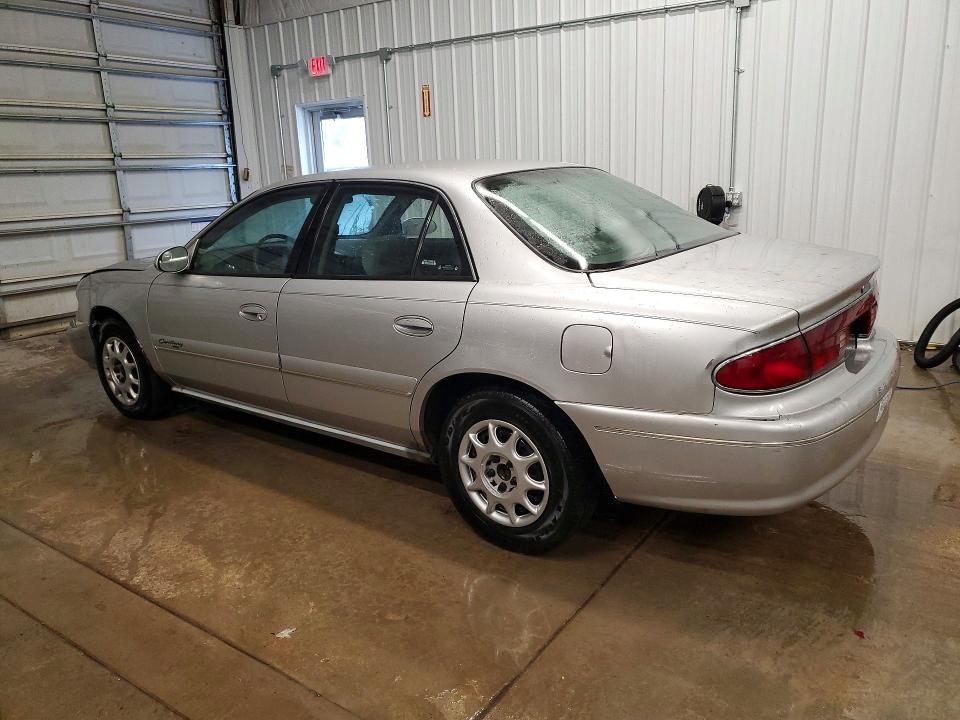 Aukcja sprzedaży 2002 Buick Century, vin: 2G4WS52J521101707, numer aukcji: 76995765