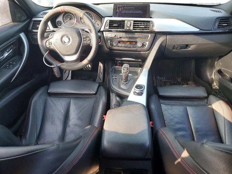 Aukcja sprzedaży 2012 Bmw 335, vin: WBA3A9C51CF270956, numer aukcji: 76016595
