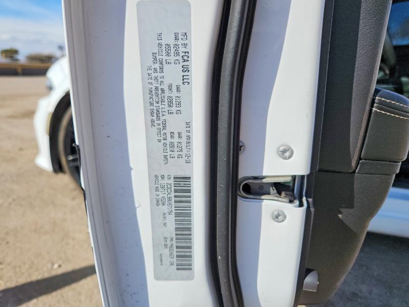 Продажа на аукционе авто 2019 Dodge Charger, vin: 2C3CDXL90KH571754, номер лота: 76534975
