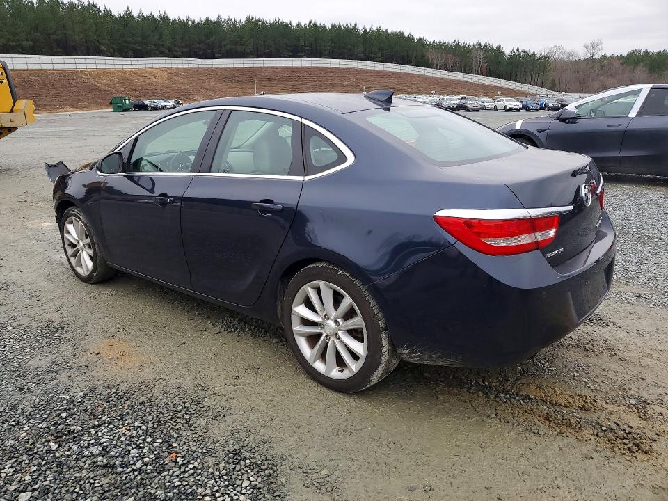 Продаж на аукціоні авто 2016 Buick Verano, vin: 1G4PR5SK6G4117547, номер лоту: 79519755