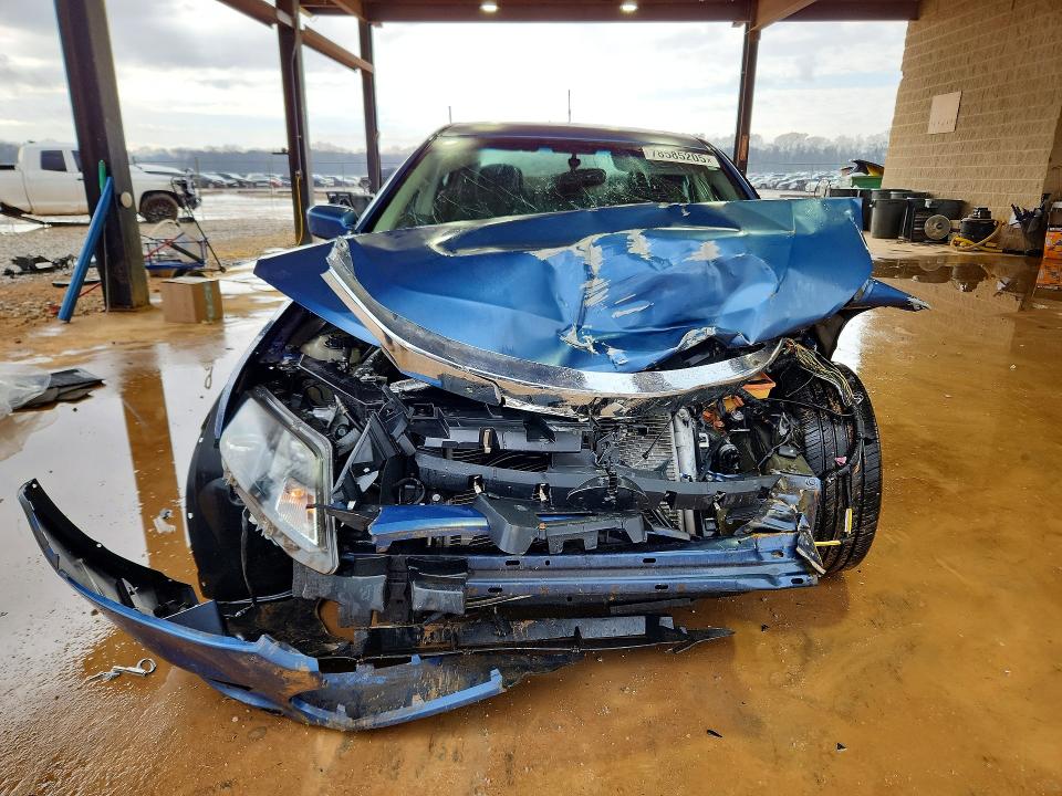 Продажа на аукционе авто 2010 Ford Fusion, vin: 3FAHP0HA9AR420780, номер лота: 50427036