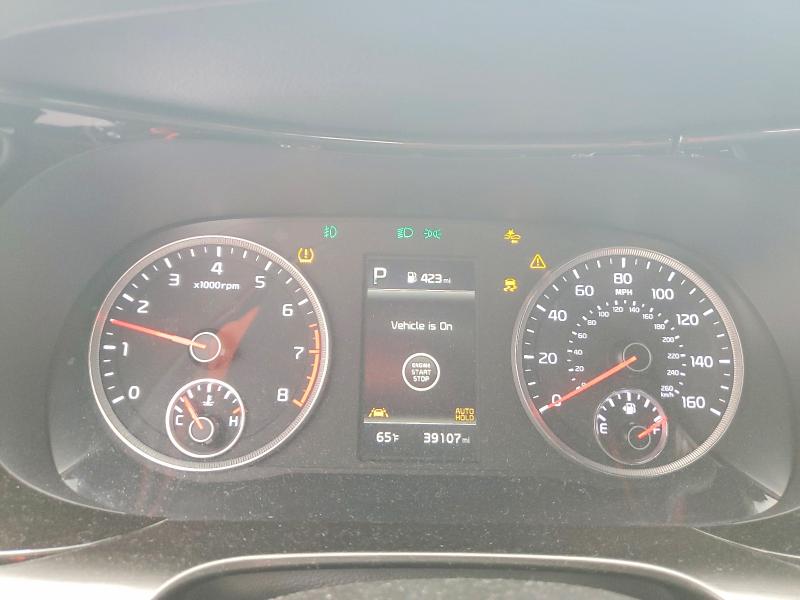 Aukcja sprzedaży 2023 Kia K5, vin: 5XXG44J8XPG214355, numer aukcji: 78975725