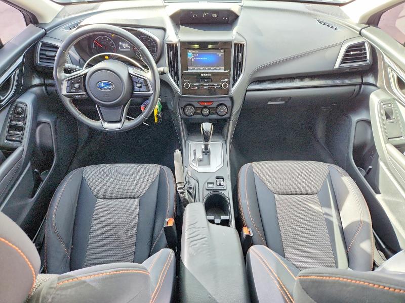 Продаж на аукціоні авто 2018 Subaru Crosstrek, vin: JF2GTABC2JH302882, номер лоту: 76865005